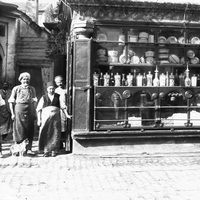 Türkiye'nin asırlık şirketleri