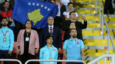 İşte Caner Erkin'in cezası!