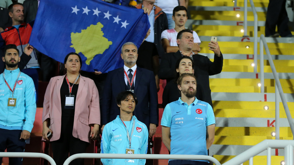 İşte Caner Erkin'in cezası!