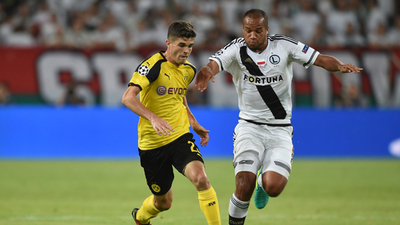 F.Bahçe'de transfer gelişmesi!