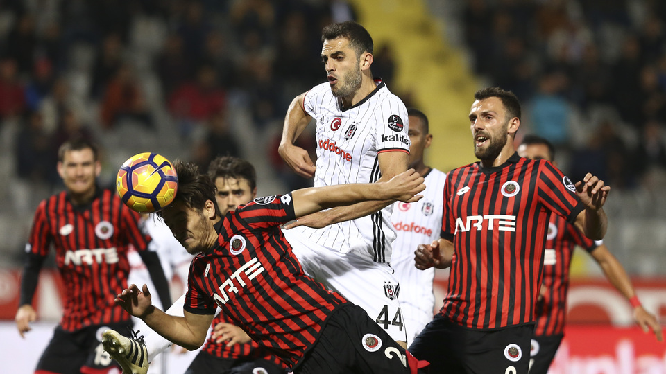 Rhodolfo resmen açıklandı