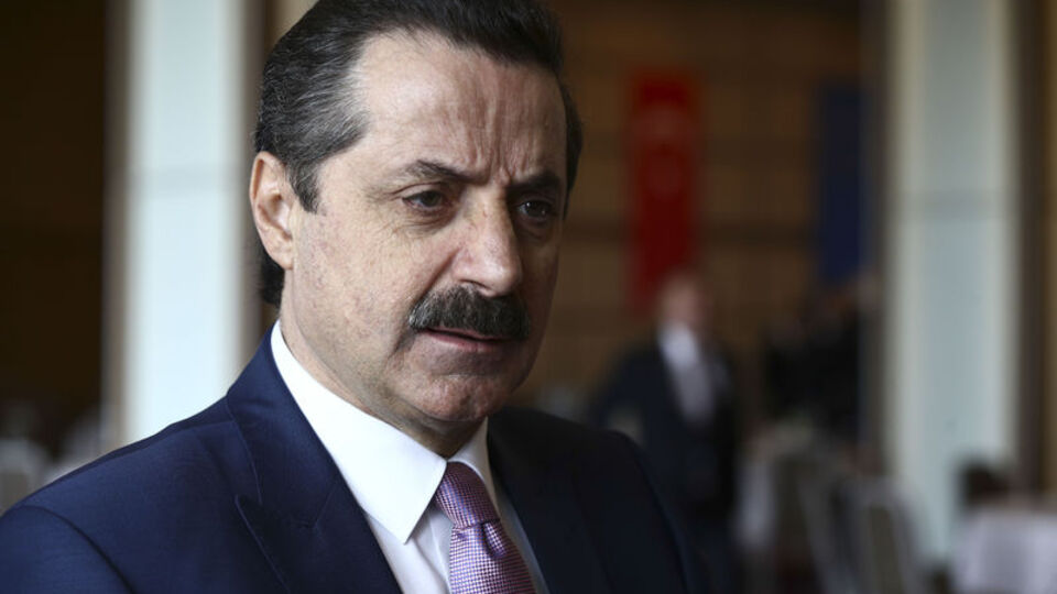 Et fiyatlarıyla ilgili flaş açıklama