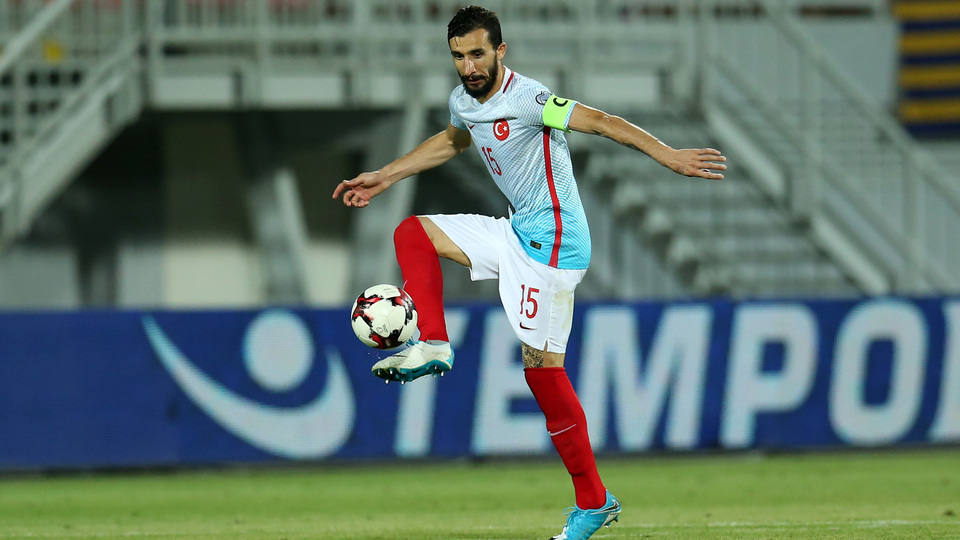 "Her şey bizim elimizde"