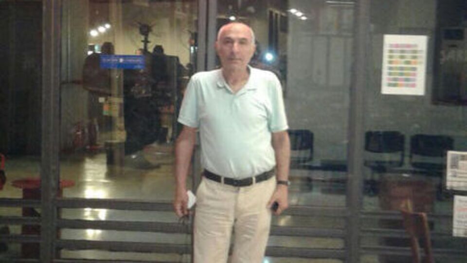 Beyoğlu Sineması tarihe karışıyor