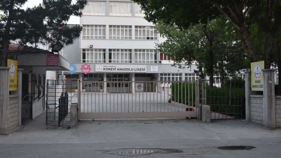 Haremlik selamlık eğitim planına jet soruşturma