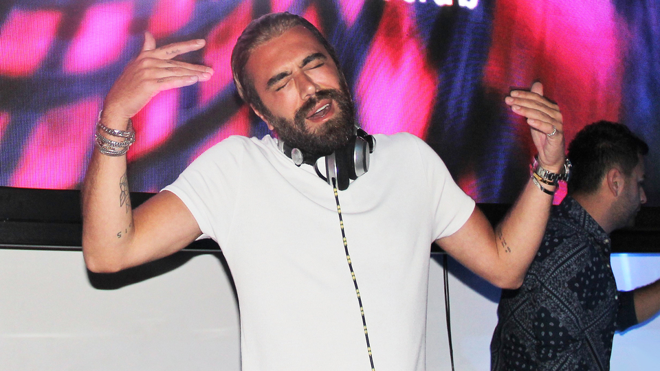 Doğulu'dan şok itiraf!