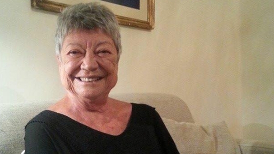 Şirin Tekeli hayatını kaybetti