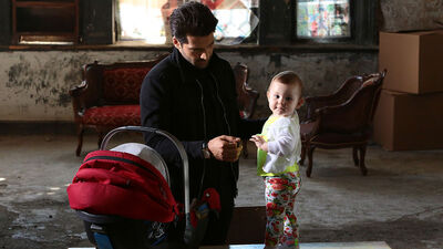 Kemal ve Nihan, bebeklerine kavuşabilecek mi?