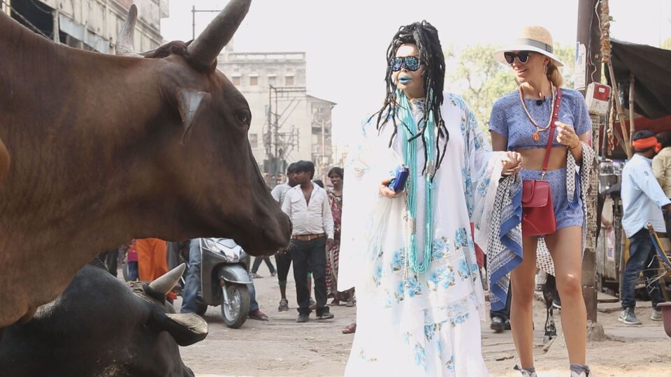 Büyük gün belli oldu. Dünya Güzellerim 21 Haziran çarsamba günü Show TV'de başlıyor!