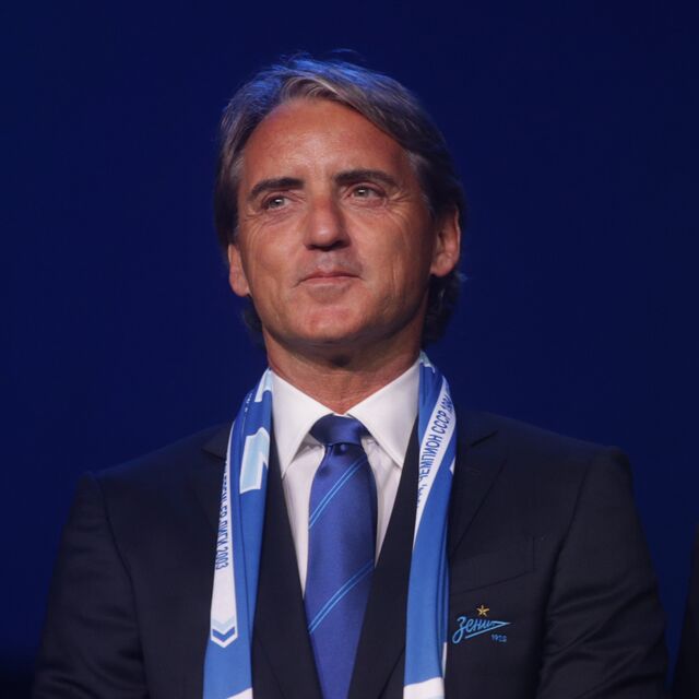 Mancini imzayı attı!