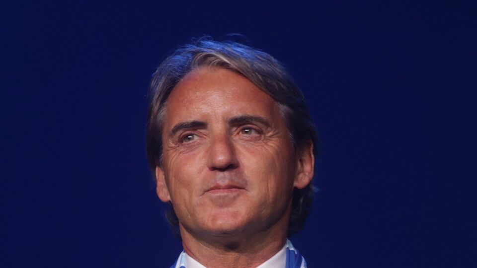 Mancini imzayı attı!