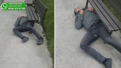 Bu görüntüler ne zaman son bulacak? "Ağzından köpükler geldi"