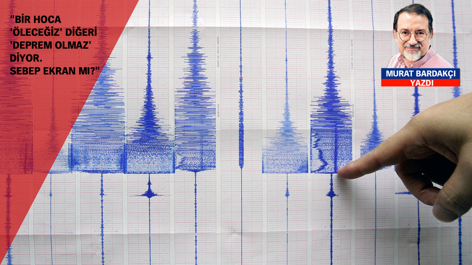 Deprembilim neye yarar?