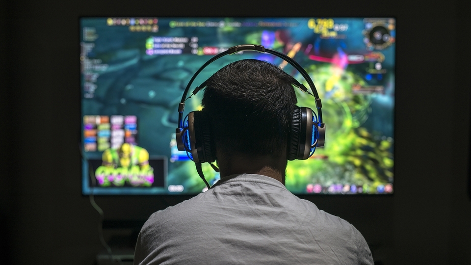 Oyun oynayarak Türkiye'ye milyonlarca dolar kazandıracaklar