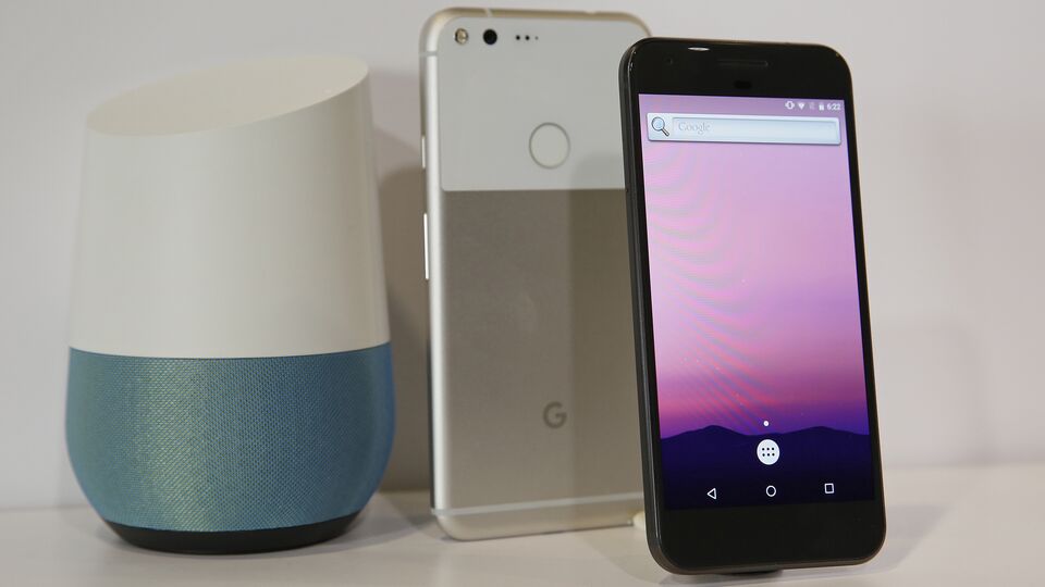 Google'a Apple'dan büyük transfer! Artık kendi üretecek...