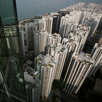 Dünyanın en pahalı otoparkı