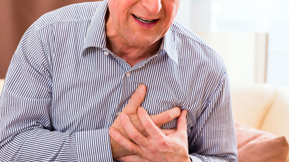 "Oruç kalp sağlığına faydalı"