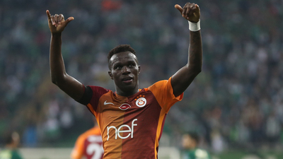 G.Saray Bruma'yı sattı! İşte bonservis bedeli...