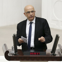 CHP milletvekili Enis Berberoğlu tutuklandı