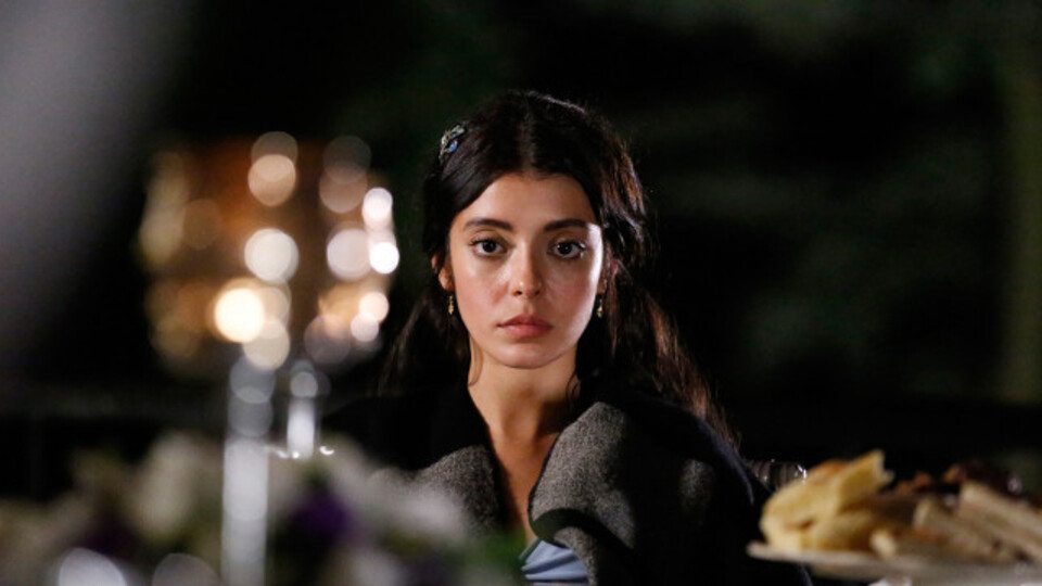 Konak'ta yer yerinden oynuyor