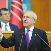 Kılıçdaroğlu: Bu kararın altında kalacaklar