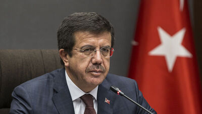 "Afrika ile dış ticaret hacmimiz yaklaşık 20 milyar dolar"