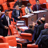 AK Parti ve MHP'den Berberoğlu açıklaması