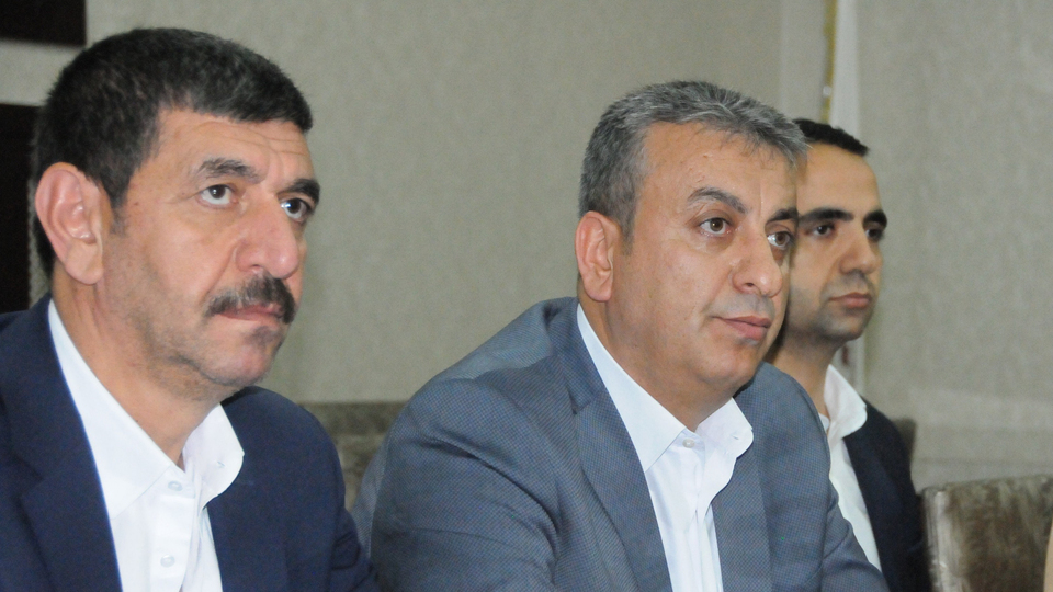 Elazığspor'da istifa şoku!