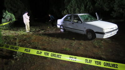 Tüfek ustasının esrarengiz sonu!