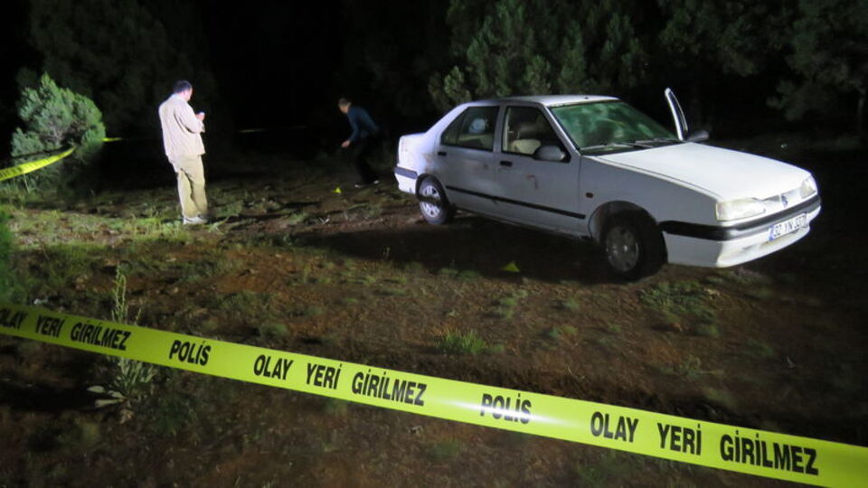 Tüfek ustasının esrarengiz sonu!