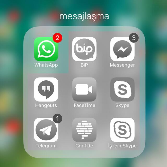 WhatsApp güncellendi! Artık arka arkaya gelen fotoğraflar...