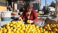 Rusya 5 ayda 36.6 milyon dolar kazandırdı