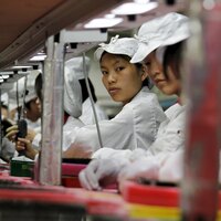 İntiharlardan bıktı başka ülkede fabrika bakıyor...