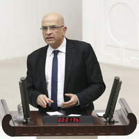 Enis Berberoğlu'nun tutukluluğuna yapılan itiraz reddedildi!