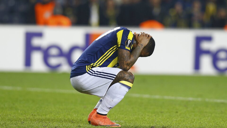 Fenerbahçe'de Lens kararı!