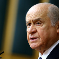 Bahçeli: Adalet Ankara-İstanbul arasında değil