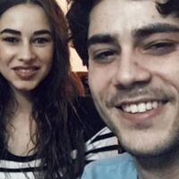 Dizi aşkı gerçek oldu