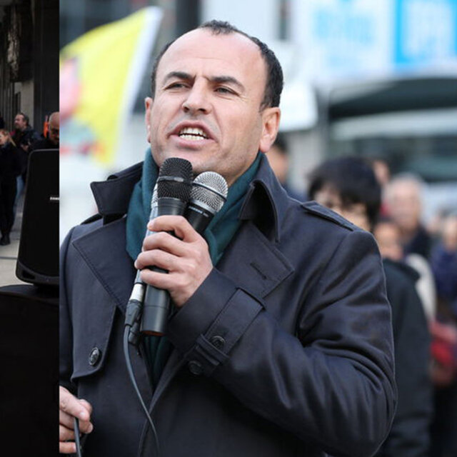TBMM'den HDP'li iki vekil için karar