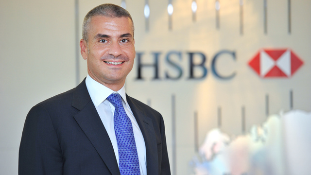Selim Kervancı Bloomberg HT'de