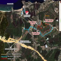 Galatasaray'ın Riva arazisi ihalesi sonuçlandı