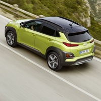 Hyundai merakla beklenen modelini ilk kez gösterdi