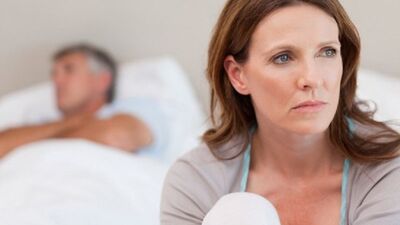 Bastırılan öfkeye dikkat!