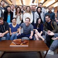 Facebook'un ilk çalışanları şimdi ne yapıyor?