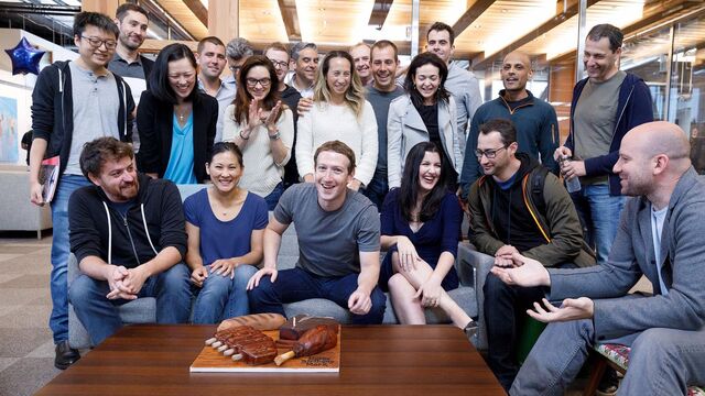 Facebook'un ilk çalışanları şimdi ne yapıyor?