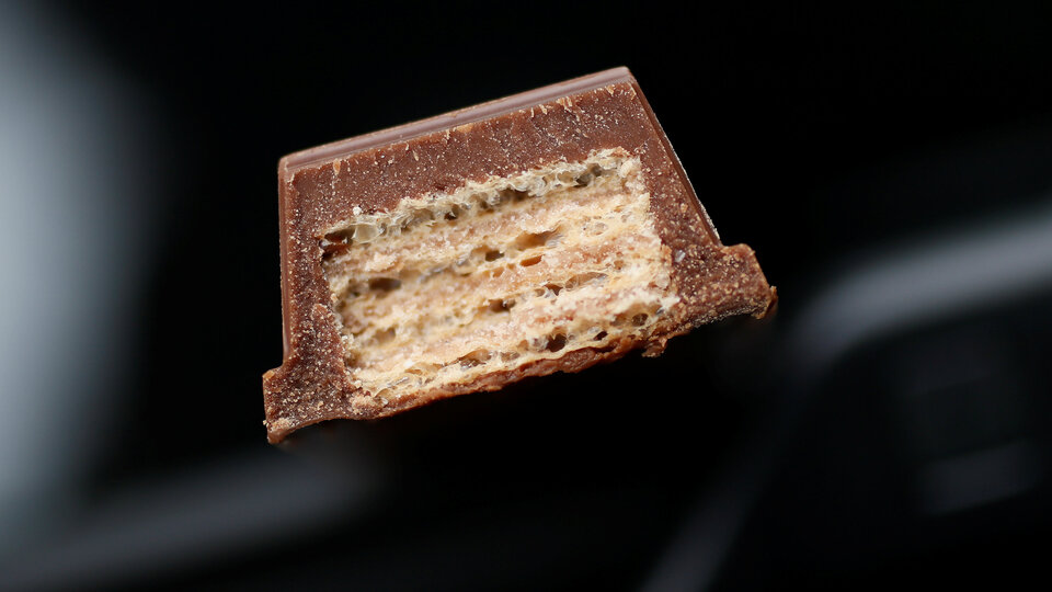 Nestle'den çok kritik bir hamle