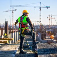 İnşaat sektöründe ciro azaldı