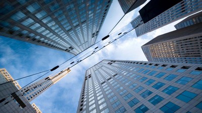 İşte kurulan ve kapanan şirketlerin sayısı