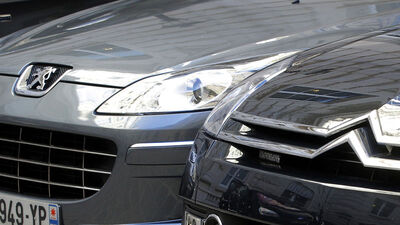 Fas'ta otomobil üretecek