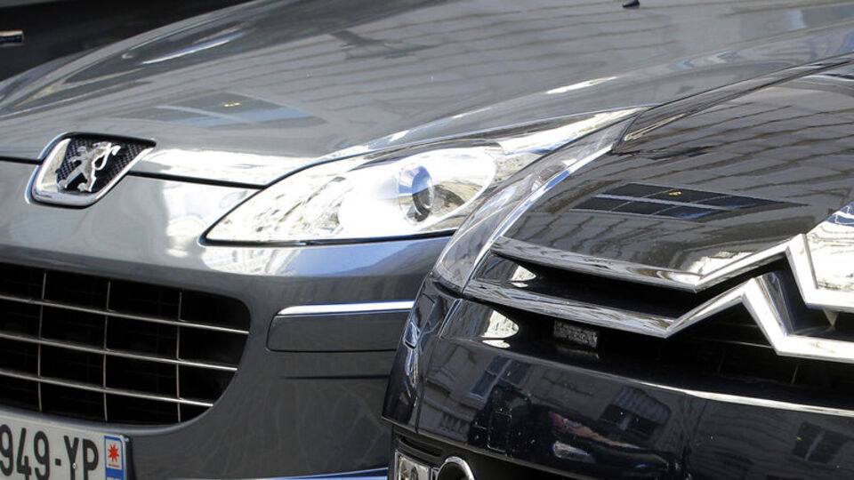 Fas'ta otomobil üretecek