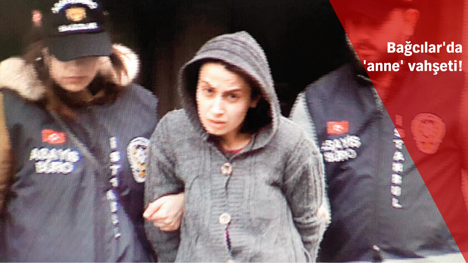 İşte iki çocuğunu boğarak öldüren anne için istenen ceza!